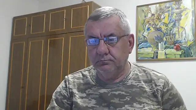 machomale3 – Kamerová šou