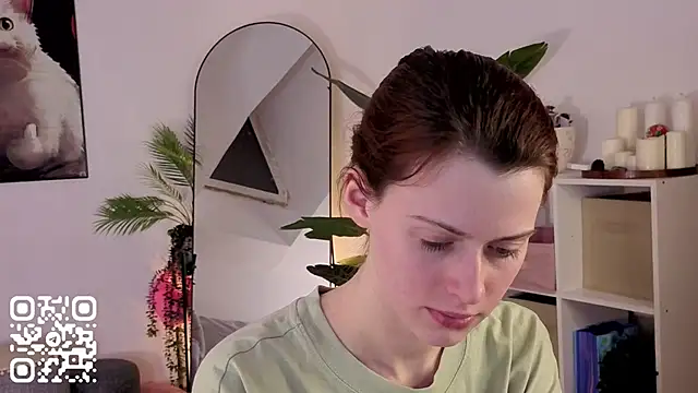 doll_lesli's Live XXX Chat