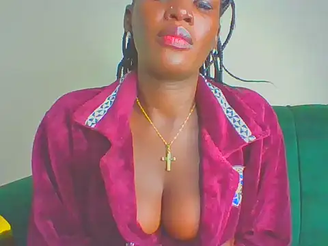 cutesmiling's Live XXX Chat