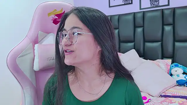 im-eliza's Live XXX Chat