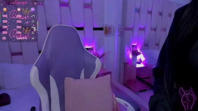 Živý XXX chat mia_schwarz