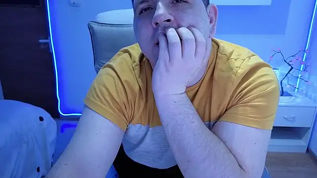 JasonJacks লাইভ XXX চ্যাট