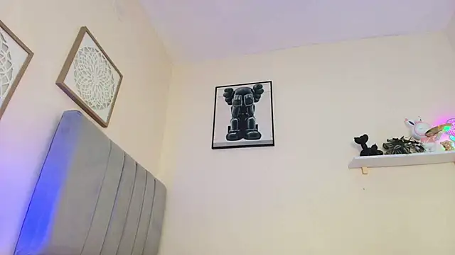 mary_cute9's Live XXX Chat