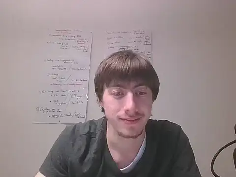 VelvetRagottiOG webkamerás műsora