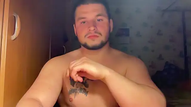 Webkamerová show chiraq1945