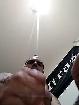 Show de Mirkainvikta na webcam