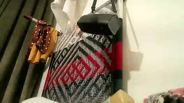 Živý XXX chat Aayusmatisharma