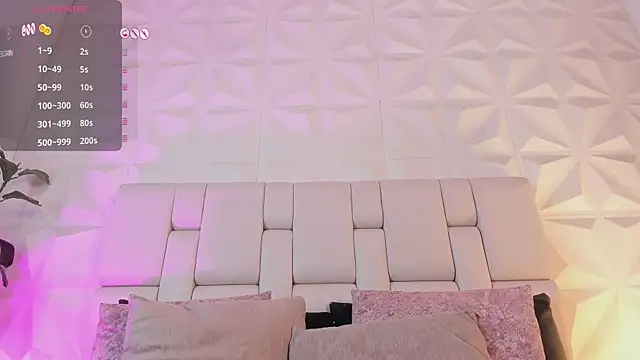 Chat XXX ao vivo de scarlettadams__