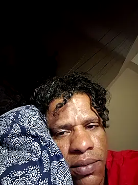 Webkamerová show LuisSujilio