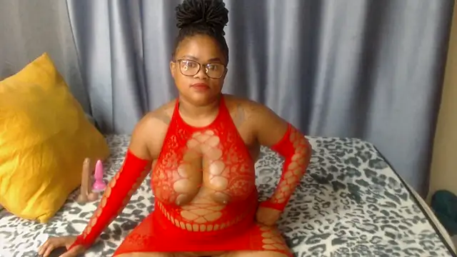 Chat XXX ao vivo de KarlyDee_XX