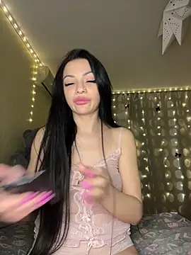 Chat XXX ao vivo de Layana_Ro