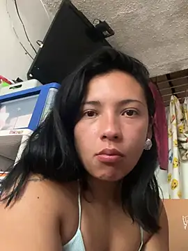 Marianaxc's Live XXX Chat