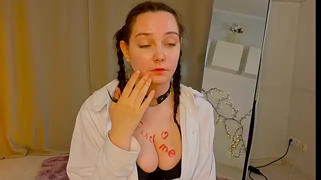 Chat XXX ao vivo de KaraNeagle