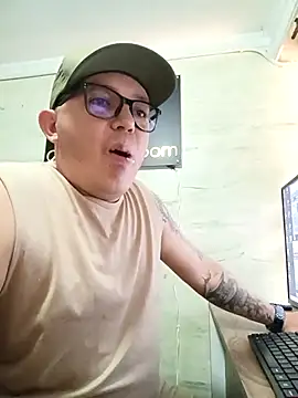 maximo_daddy webcam show