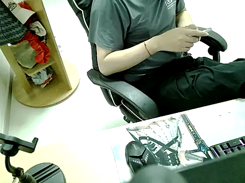 HEARRY668 网络视讯表演