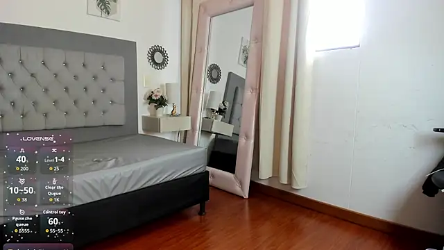 Arya_Grey Live XXX-Chat