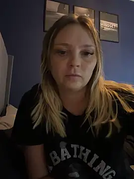 Sky25x's Webcam Show