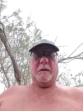 gerri2000 Webcam-Show