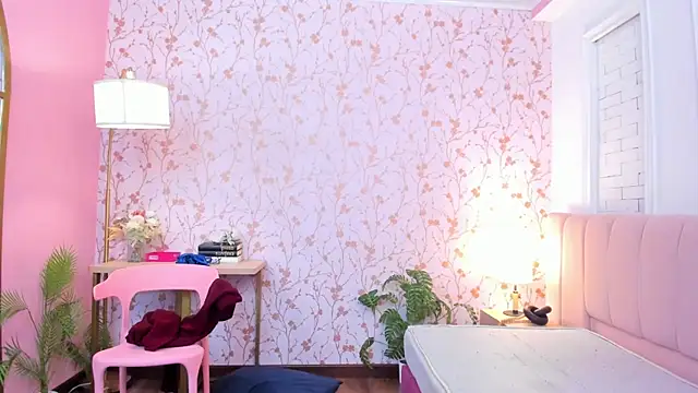 Sembang XXX Secara Langsung taylor_bennet