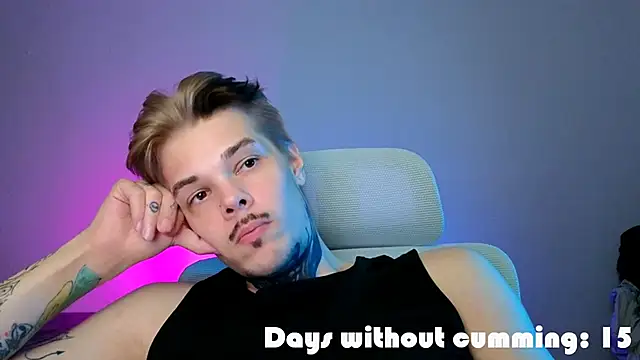 DENIS_HERE 现场XXX聊天