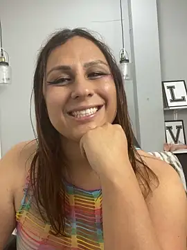 Show de webcam de Analia_01