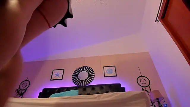 Sembang XXX Secara Langsung LolaVillalobos