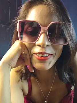 Ivy_the_goddess – Kamerová šou