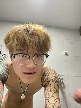 แชท XXX สดของ paofu-001