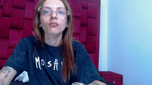 barby_jones25 Live XXX-Chat