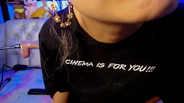 Catalina_soul Live XXX-Chat