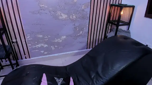 Show webcam de NoelleEllis