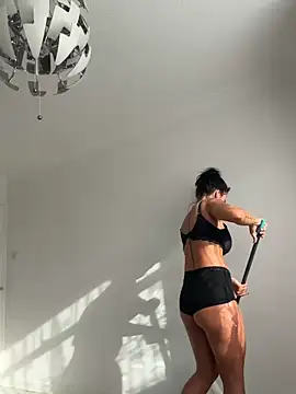 BuenoBx Live XXX-Chat