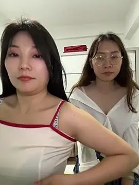 xiaoyu-521 Show Webcam