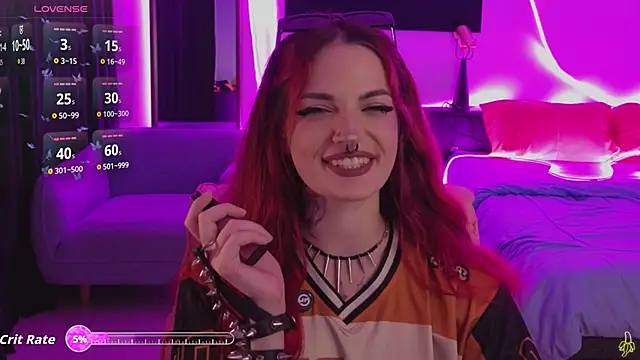 BratzieDarsie Live XXX-Chat