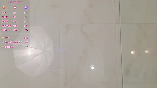 Chat +18 de milaleoneli ao vivo