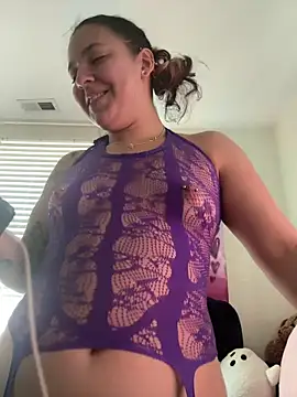 Chat XXX Live Mamachulita