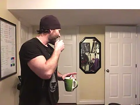 DGrabbin 在線直播表演