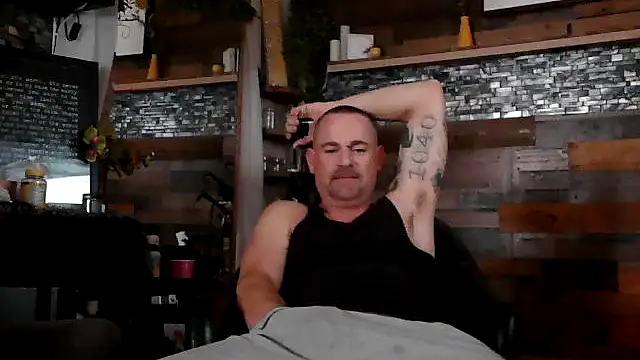 Sembang XXX Secara Langsung MISTERANDDEMI