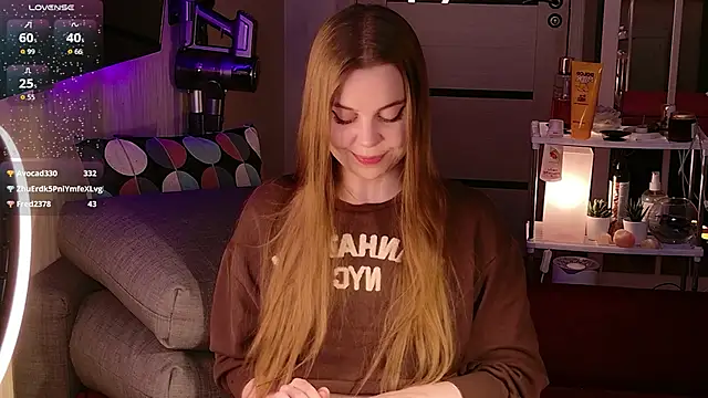 Chat +18 de bratwifelina ao vivo