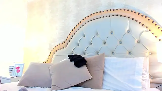 Czat XXX na żywo – EllaEvanzz