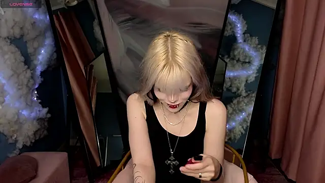 Chat +18 de VitaMorphosis ao vivo