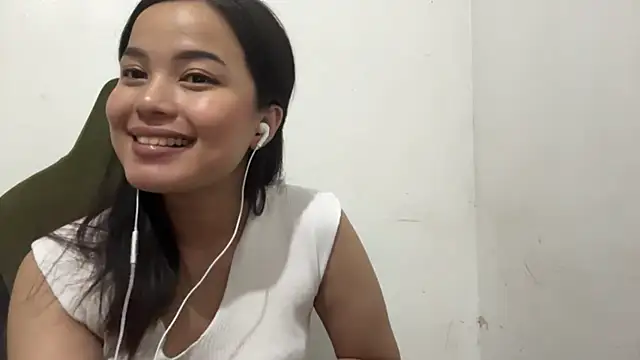 ChristenaShogren Chat XXX in diretta