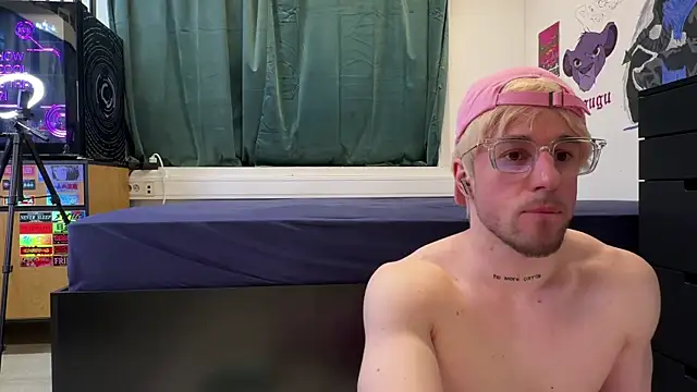 Chat XXX ao vivo de killa2053