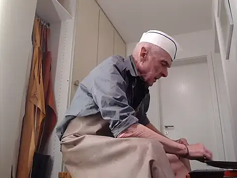 Bandit6000CH Live XXX-Chat