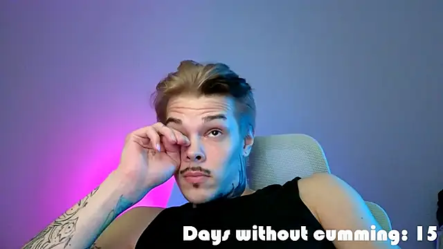 Show webcam de DENIS_HERE