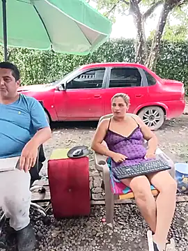 hotandfierylatinos2023 Chat XXX in diretta