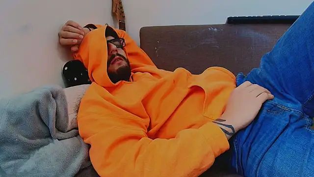 แชท XXX สดของ thomas_gun