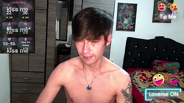 แชท XXX สดของ samael1107