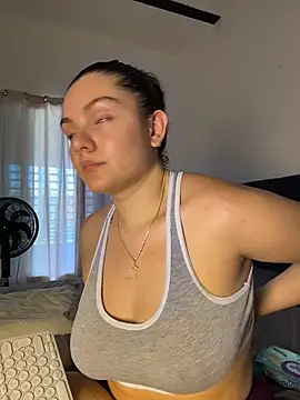 Eva_stark10 Show Webcam