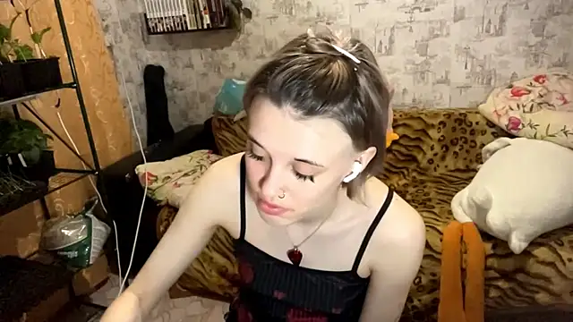 Carollforyou Webcam-Show